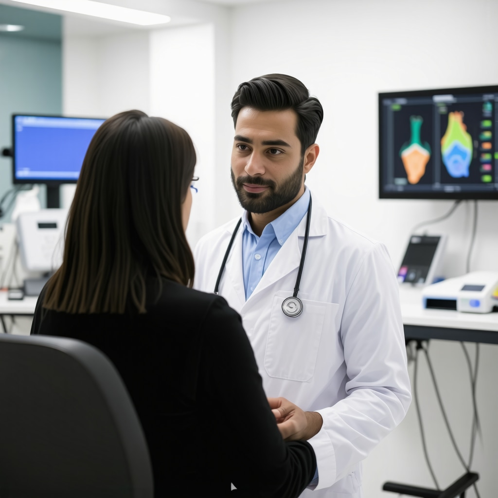 Doctor-Supervised Ozempic Treatments: Safe Strategies for 2024