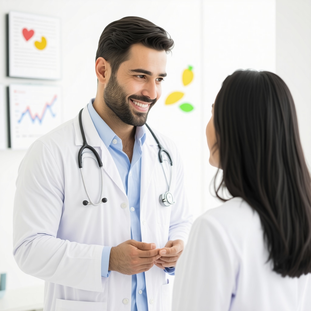 Doctor-Supervised Ozempic Treatments: Safe Weight Loss Tips