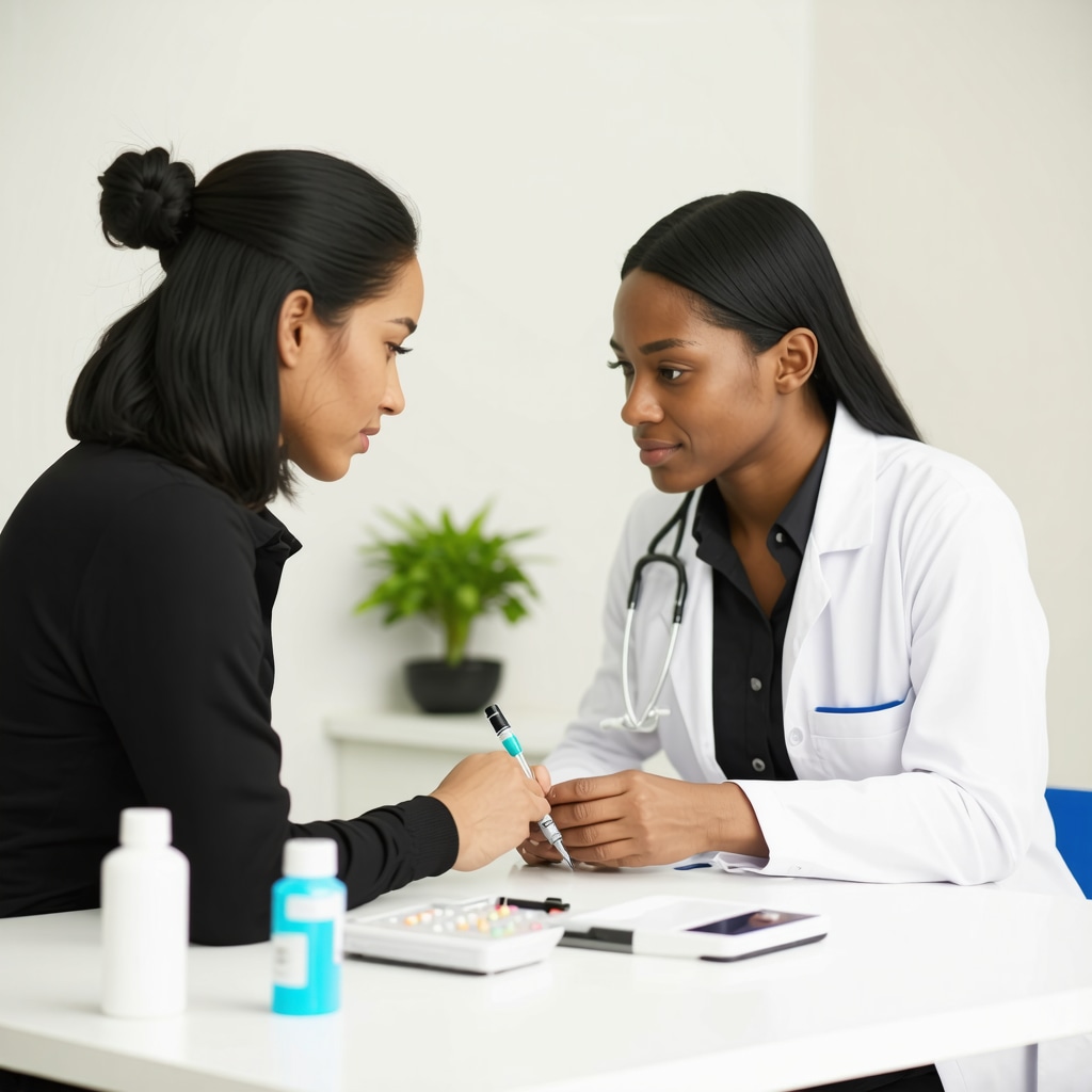 Doctor-Supervised Ozempic Treatments: Top Safety Tips 2024