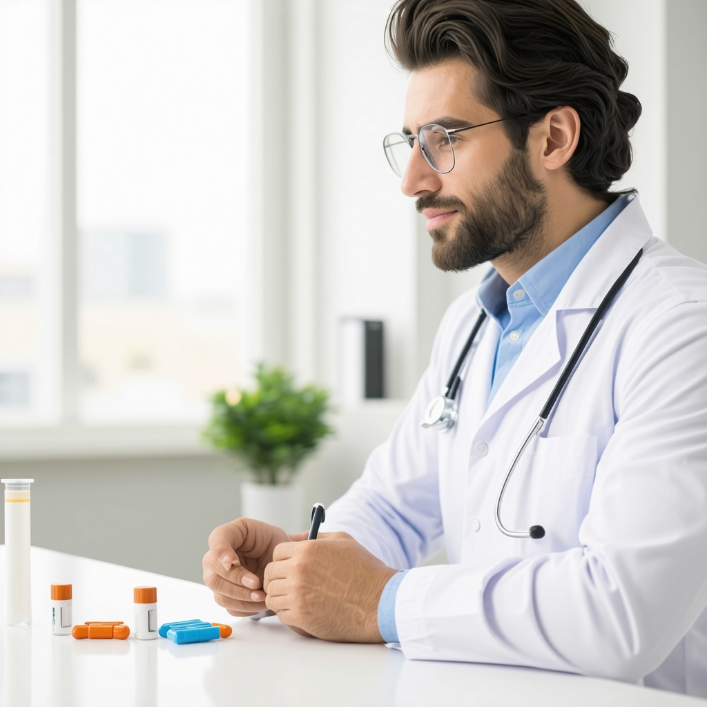 Doctor-Supervised Ozempic Treatments: What You Must Know