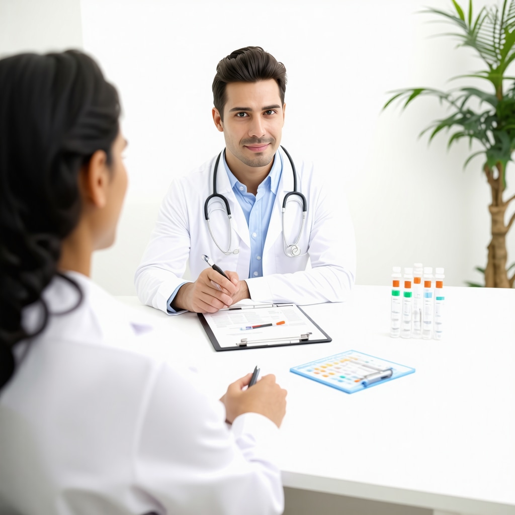 Doctor-Supervised Ozempic Treatments: What to Expect
