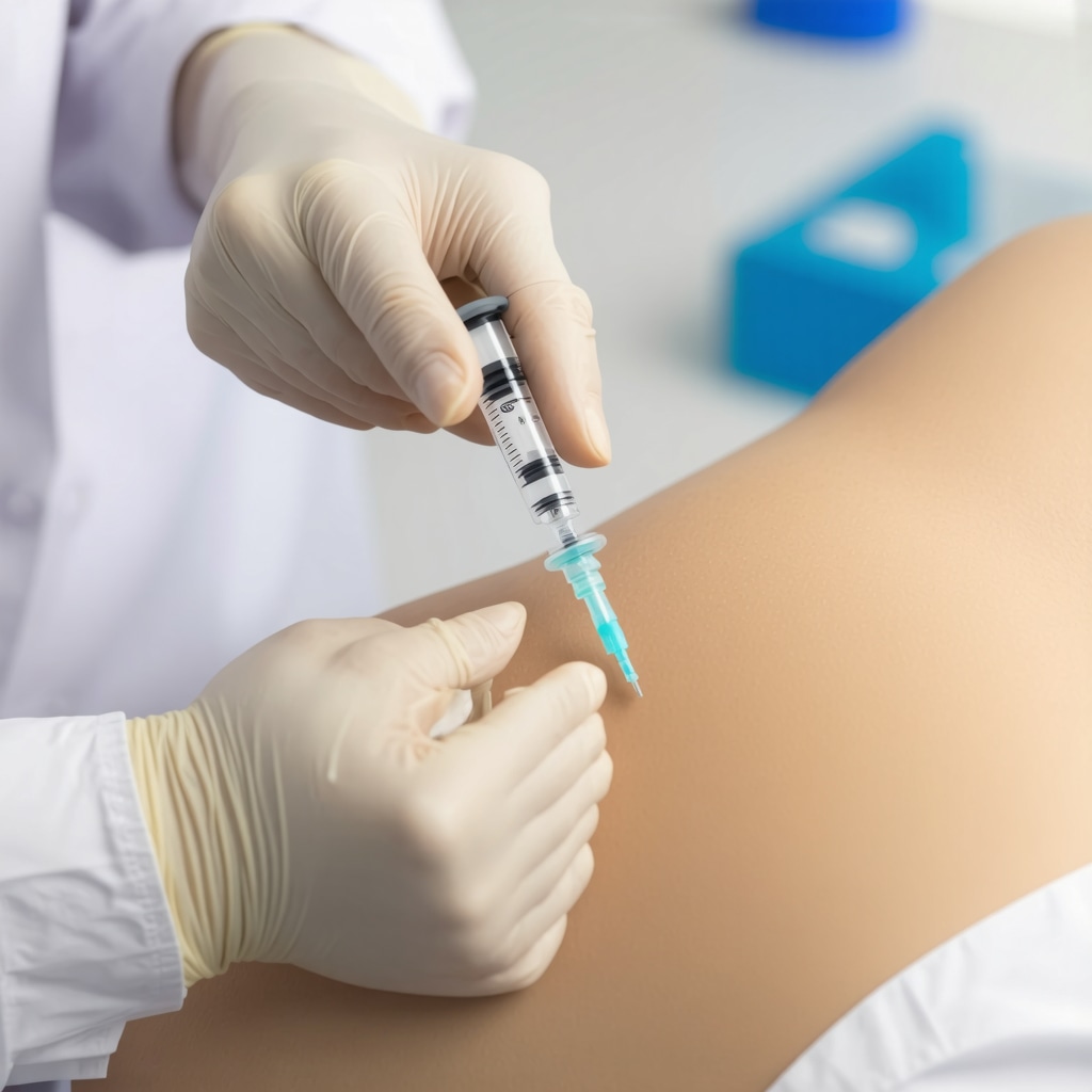 Effective Injectable Weight Loss Solutions Featuring Ozempic 2024
