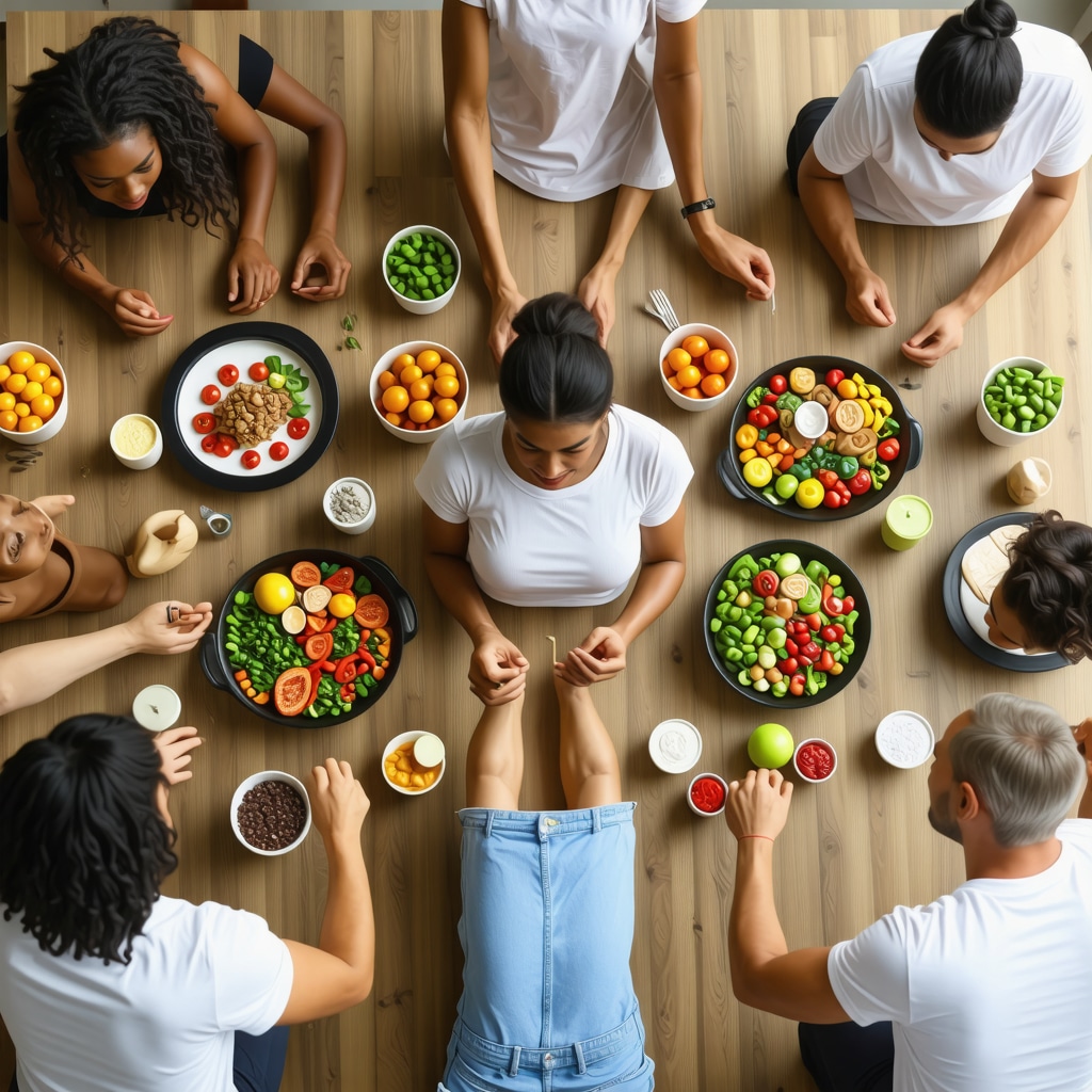 Effective Ozempic Weight Loss Programs Tailored for Your Lifestyle