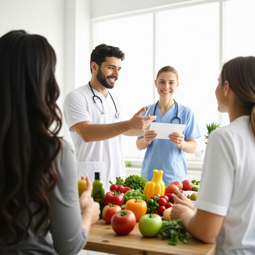 Effective Ozempic Weight Loss Programs for Beginners 2024