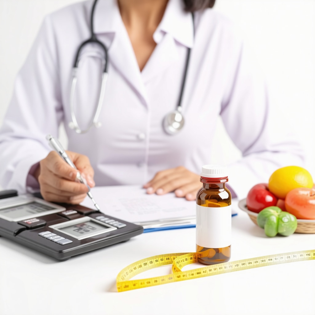 Expert Guide: Physician Prescribed Ozempic Dosage for Fat Loss