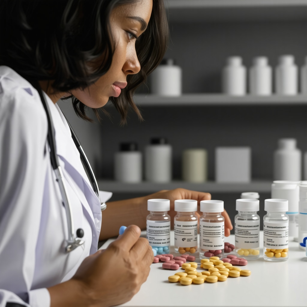 Expert Tips on Physician Prescribed Ozempic Dosage for Fat Loss