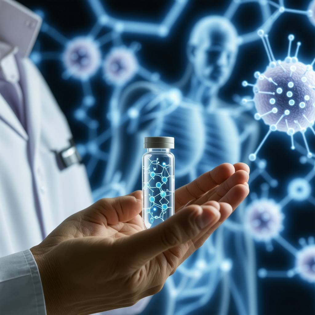 FDA-Approved Ozempic Weight Loss: Science Behind Its Success