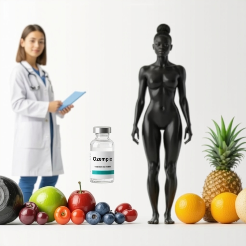 FDA-Approved Ozempic Weight Loss: What Makes It Effective?