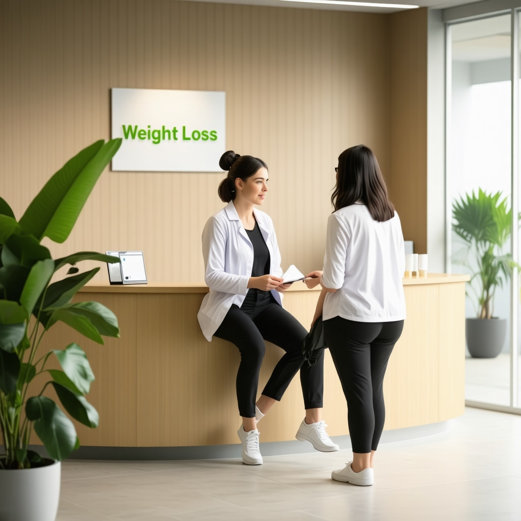 Find the Best Ozempic Clinics for Effective Weight Loss