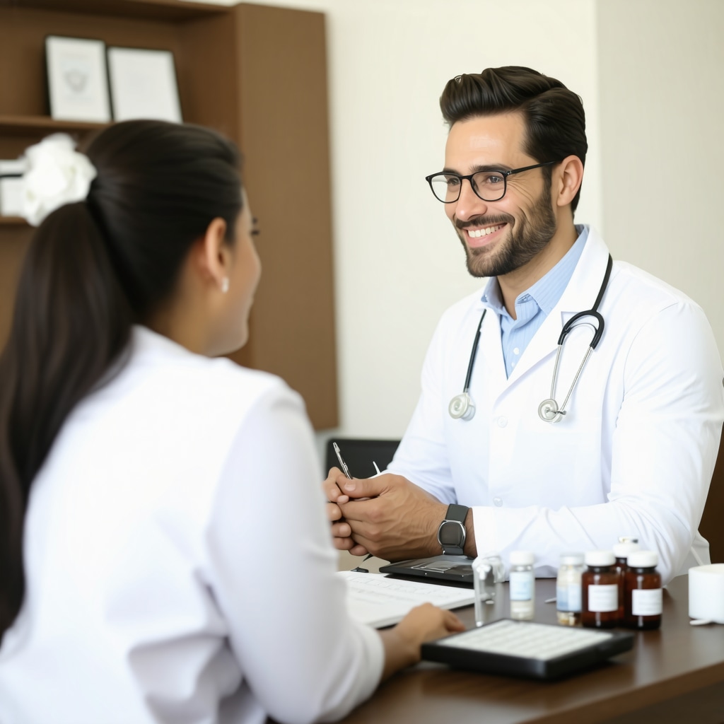 Finding Medical Weight Loss Clinics Specializing in Ozempic