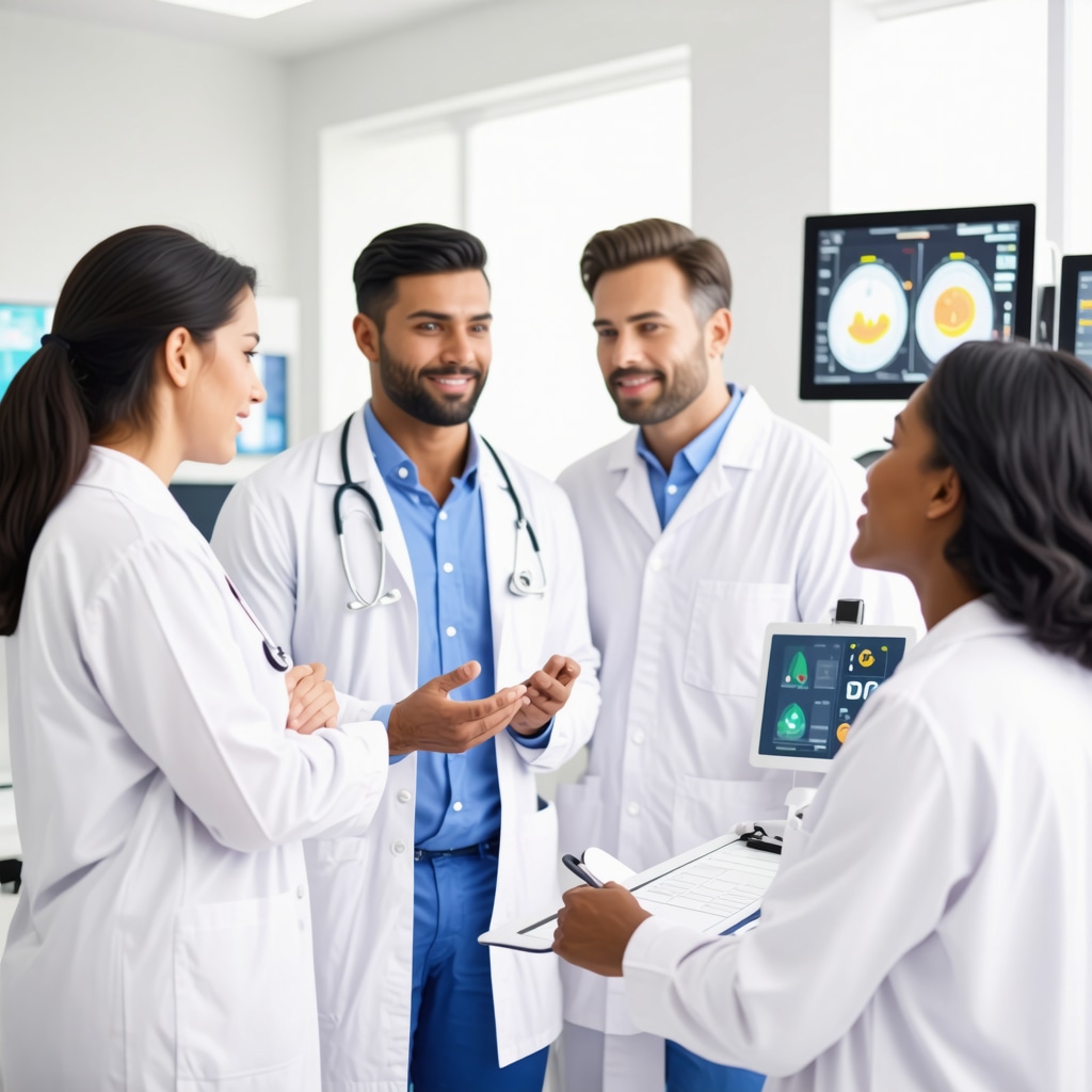 Finding the Best Medical Weight Loss Clinics for Ozempic Care