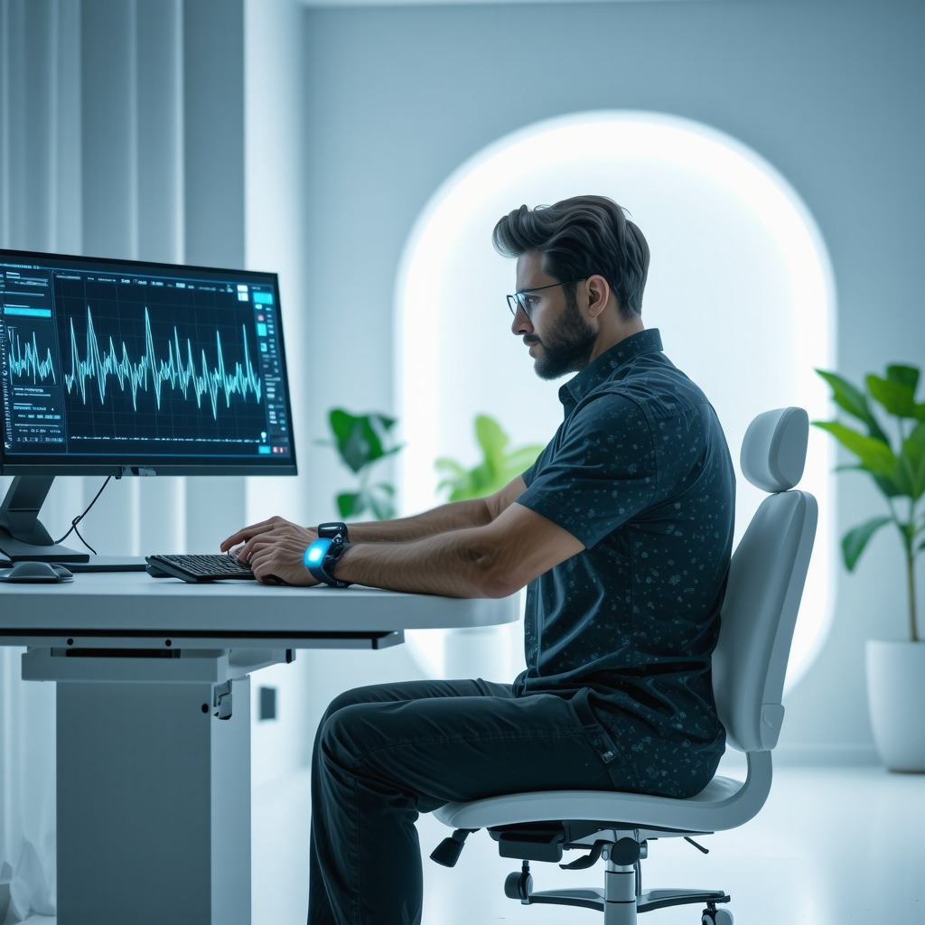 AI and genomic data-driven personalized Ozempic weight loss treatment with wearable trackers