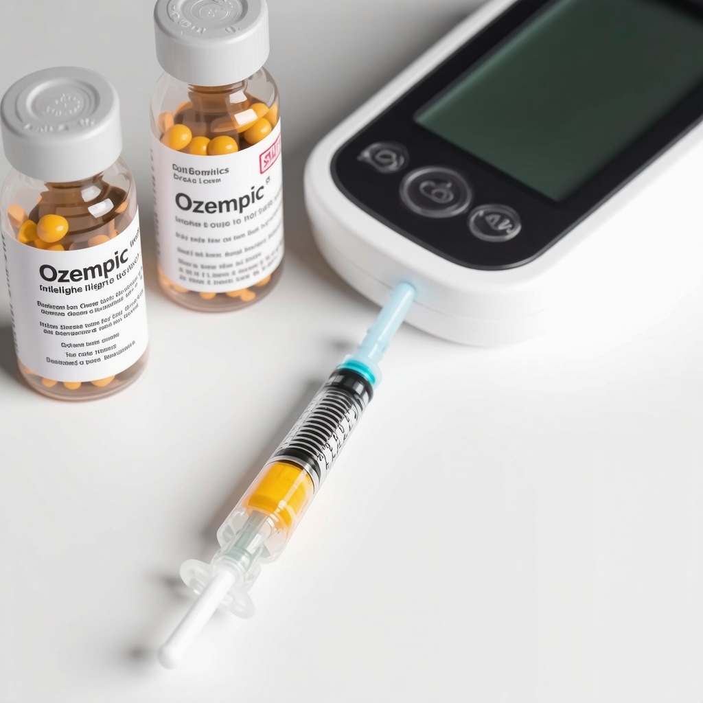 GLP-1 Weight Loss Drugs: Comparing Ozempic and Emerging Treatments