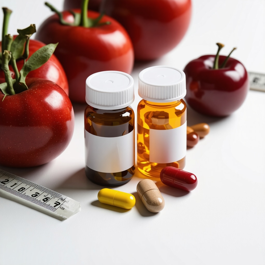 GLP-1 Weight Loss Drugs: Comparing Ozempic with New Treatments 2024