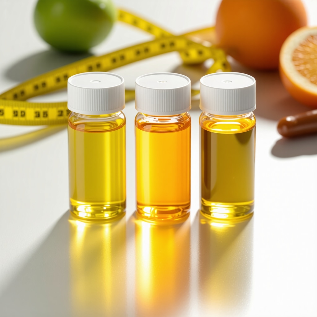 GLP-1 Weight Loss Drugs Comparison: Why Ozempic Stands Out