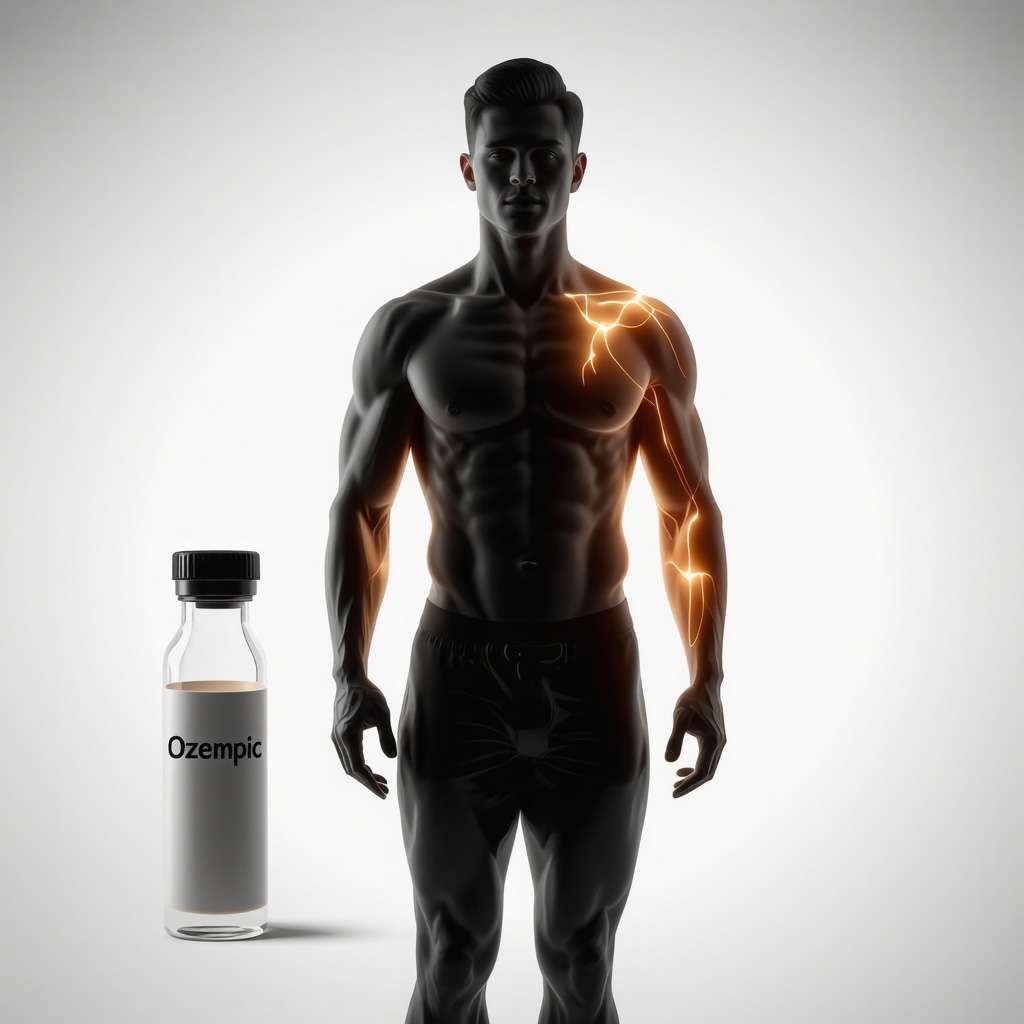 GLP-1 Weight Loss Drugs Explained: Benefits of Ozempic in Fat Burning