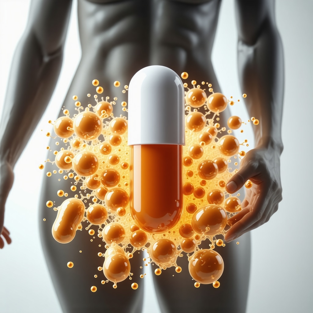 GLP-1 Weight Loss Drugs Explained: Ozempic's Mechanism for Fat Loss