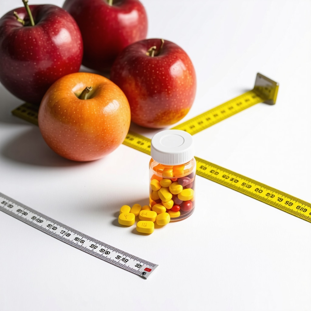 GLP-1 Weight Loss Drugs Explained: Ozempic’s Proven Benefits