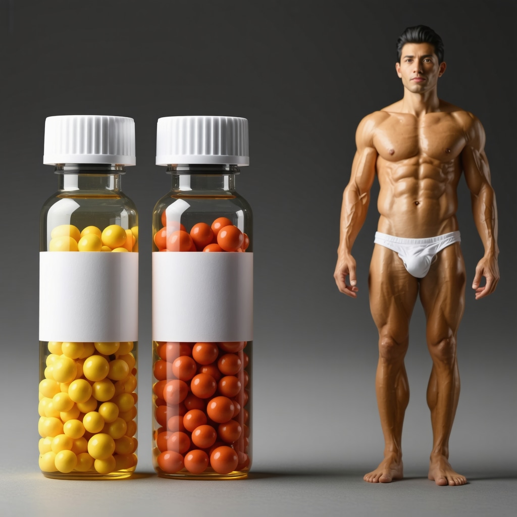 GLP-1 Weight Loss Drugs Explained: Semaglutide vs Ozempic in Detail