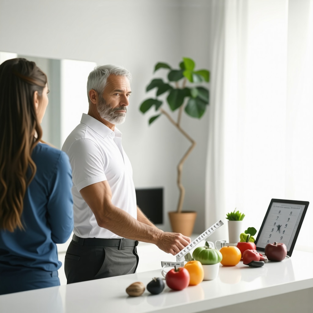 GLP-1 Weight Loss Drugs: Exploring Ozempic’s Top Benefits in 2024