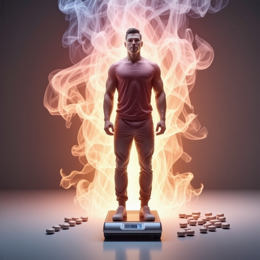 GLP-1 Weight Loss Drugs: How Ozempic Transforms Weight Management