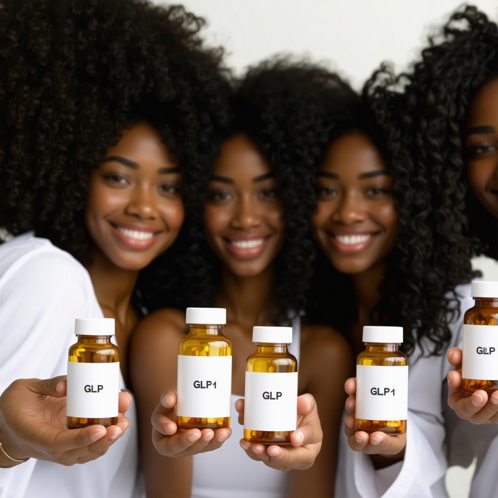 GLP-1 Weight Loss Drugs: Is Ozempic Still the Top Choice?