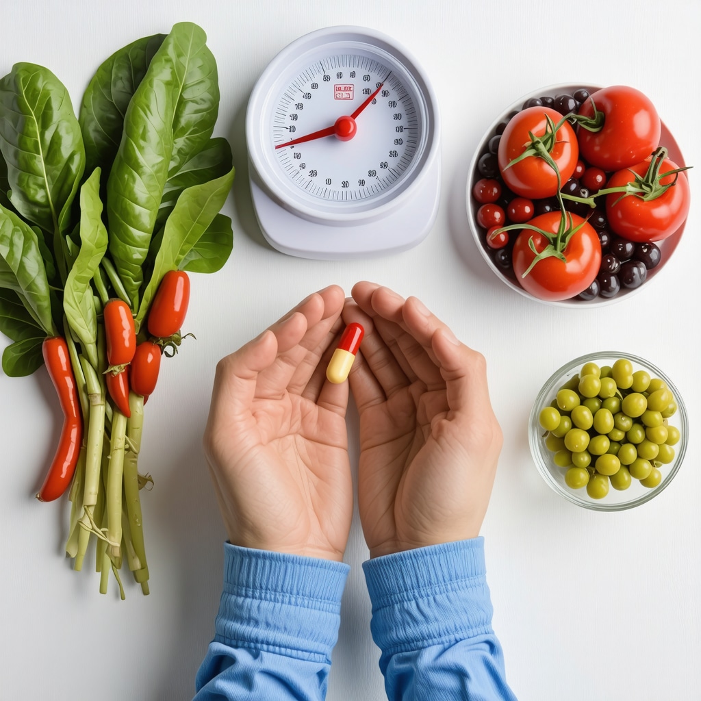 GLP-1 Weight Loss Drugs: Ozempic’s Benefits Explained Simply