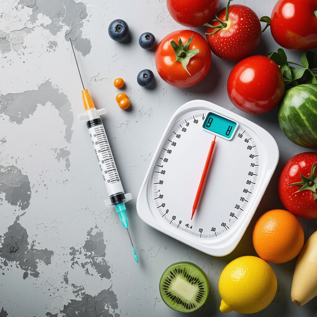 GLP-1 Weight Loss Drugs: Ozempic’s Role in Modern Weight Management