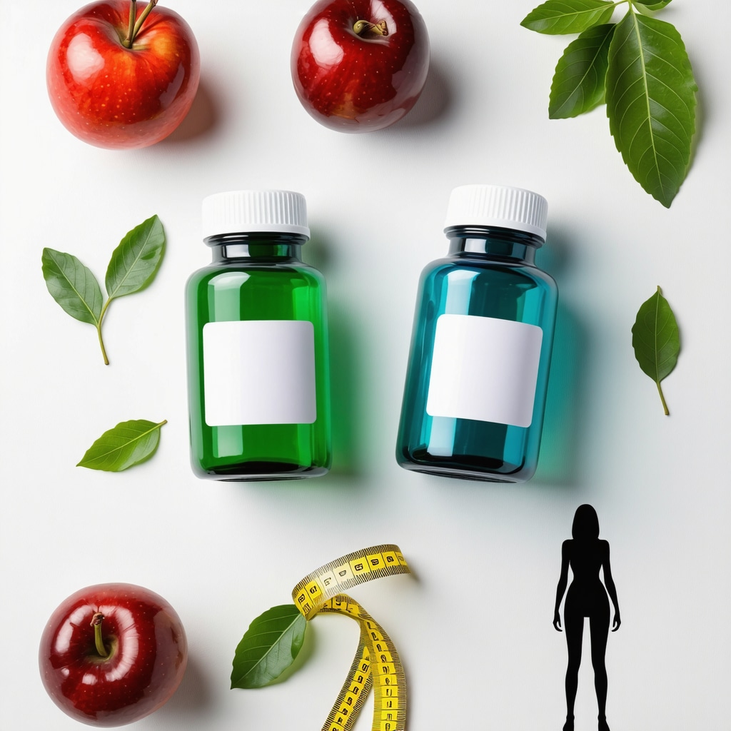 GLP-1 Weight Loss Drugs: Semaglutide vs Ozempic in 2024 Reviewed
