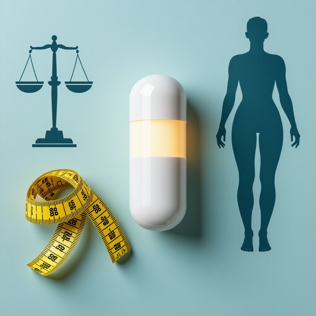 GLP-1 Weight Loss Drugs: What Makes Ozempic a Leader in 2024