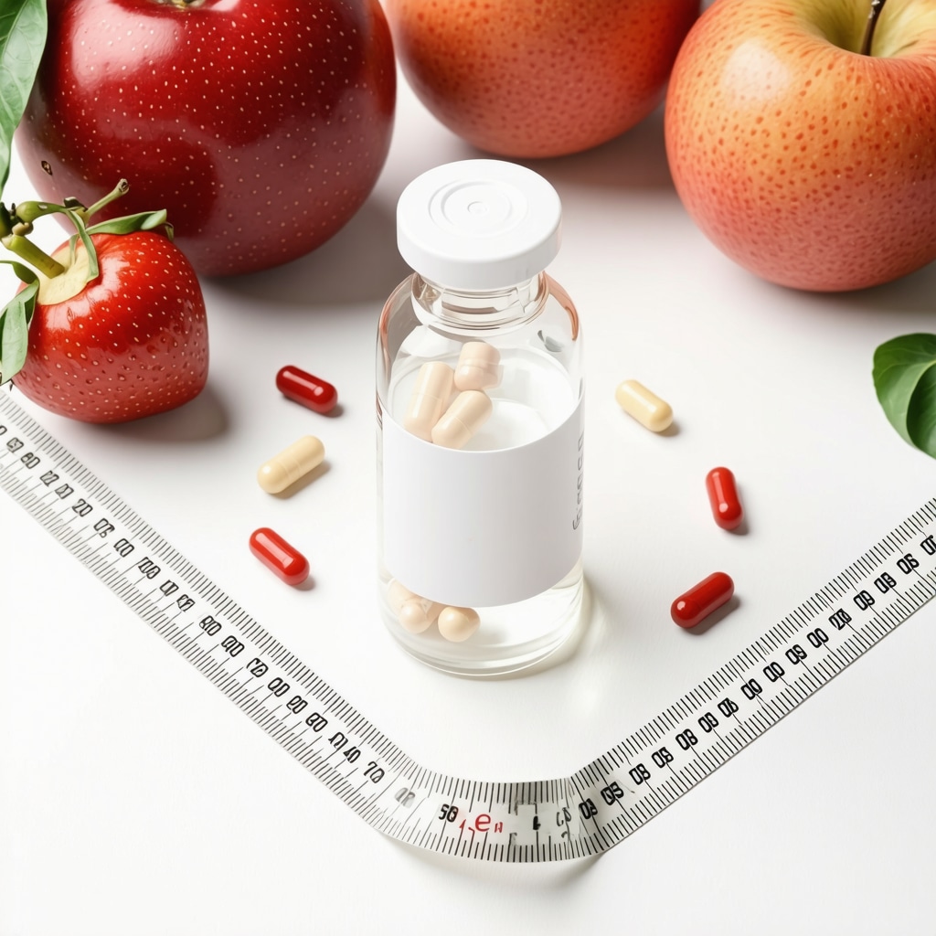 GLP-1 Weight Loss Drugs: Why Ozempic Is Leading in 2024