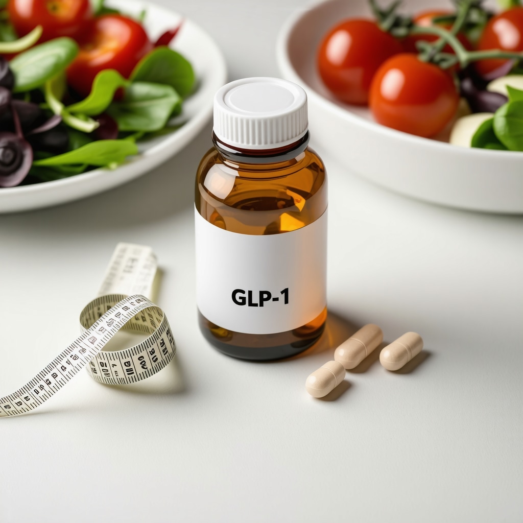 GLP-1 Weight Loss Drugs: Why Ozempic Is Preferred Over Competitors