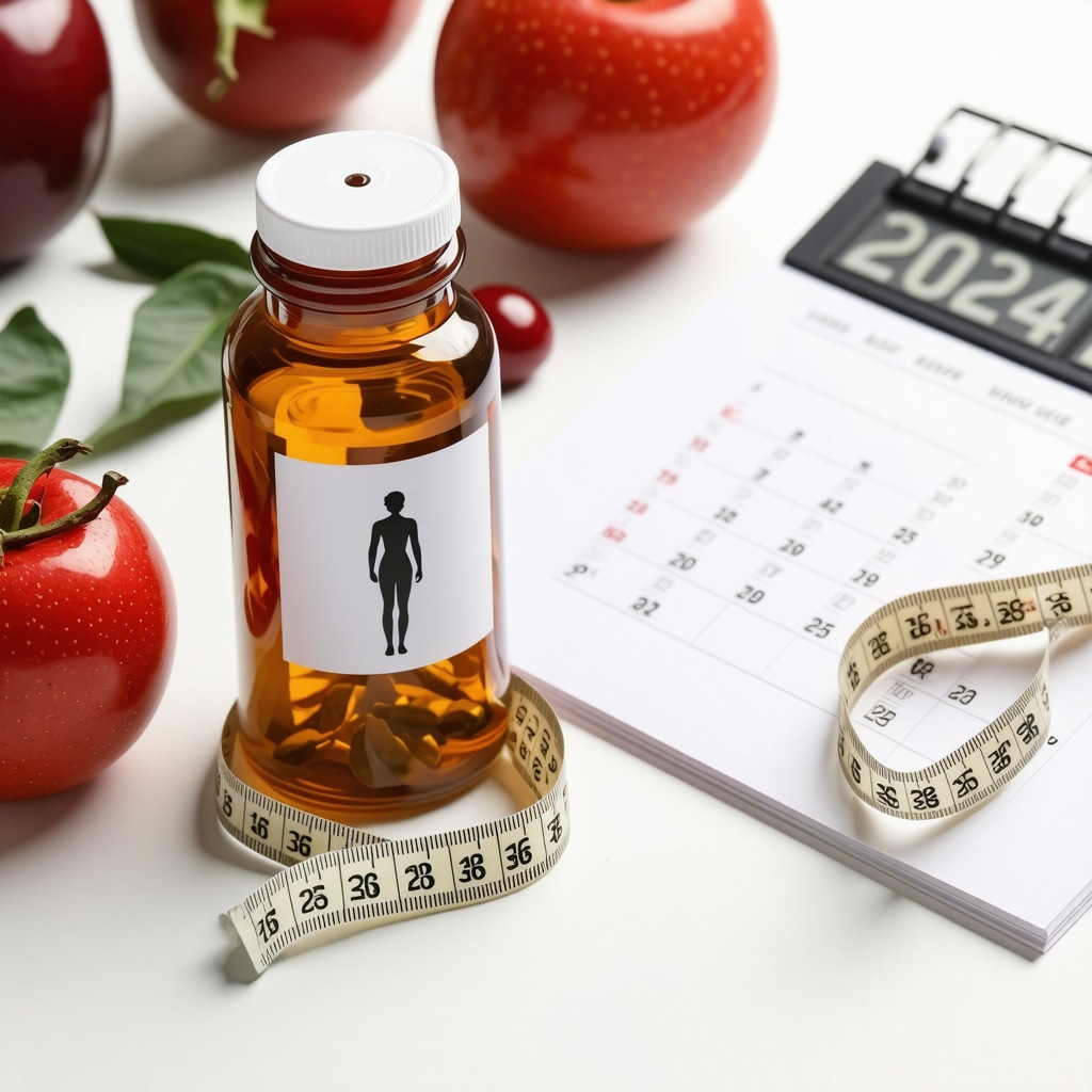 GLP-1 Weight Loss Drugs: Why Ozempic Is a Leader in 2024