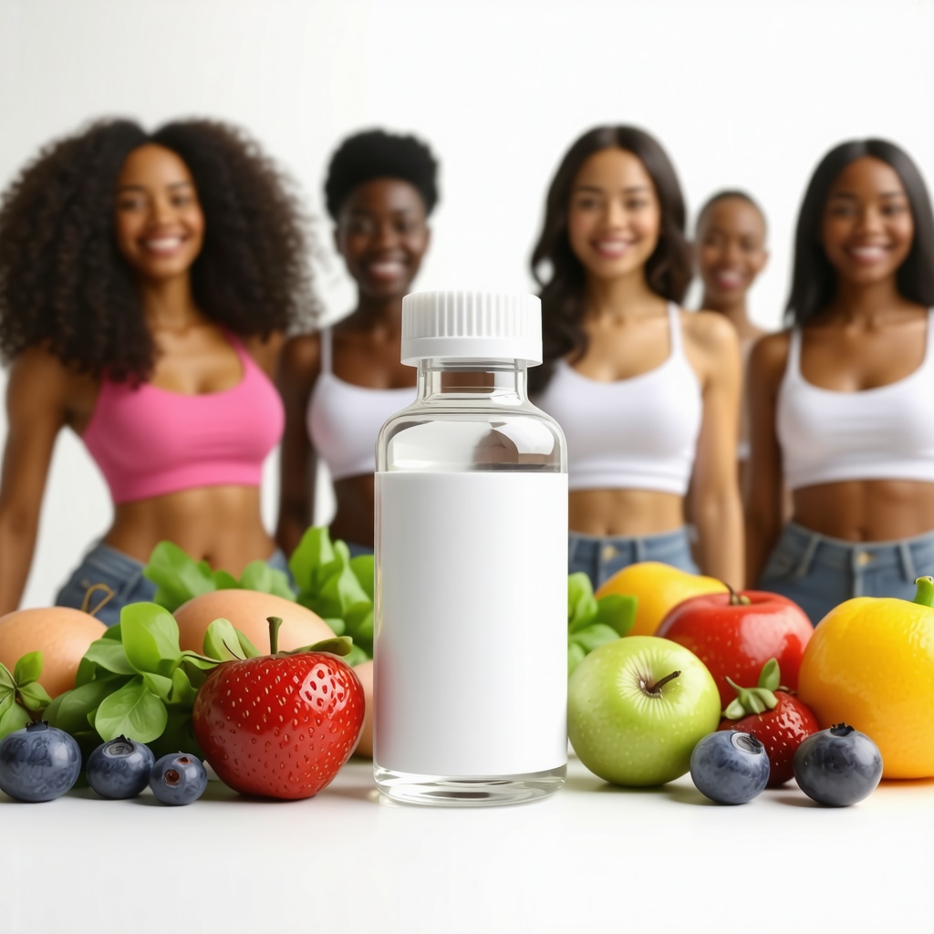 GLP-1 Weight Loss Drugs: Why Ozempic Tops the 2024 Market