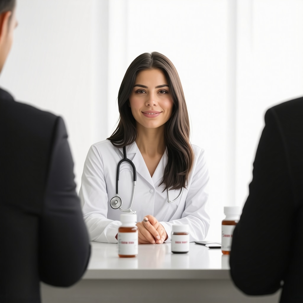 Get Ozempic for Weight Loss: Steps to Secure a Legit Prescription