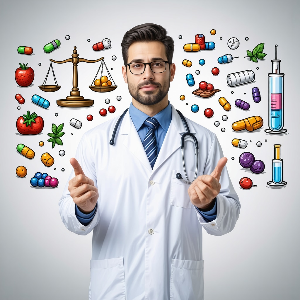 How Ozempic Works for Weight Loss: A Physician’s Perspective
