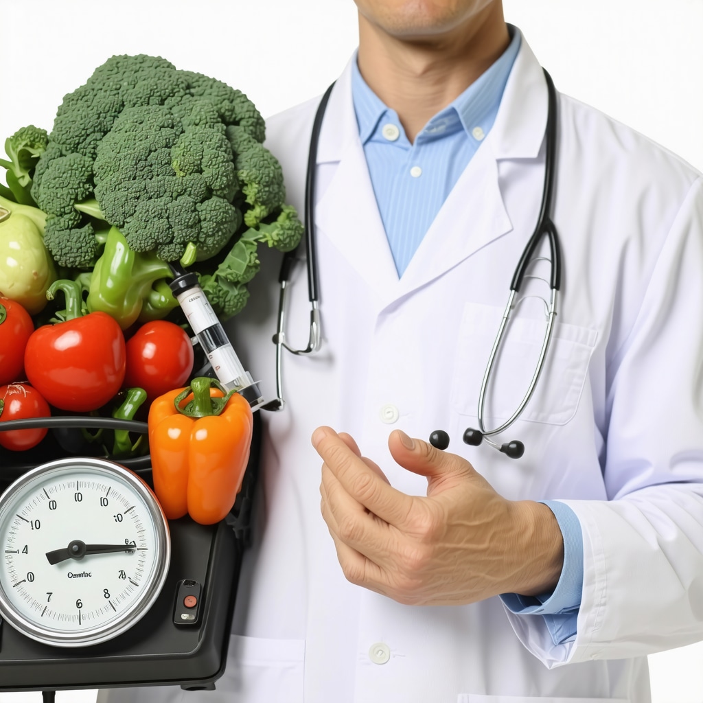 How Ozempic Works for Weight Loss: A Simple Physician Guide