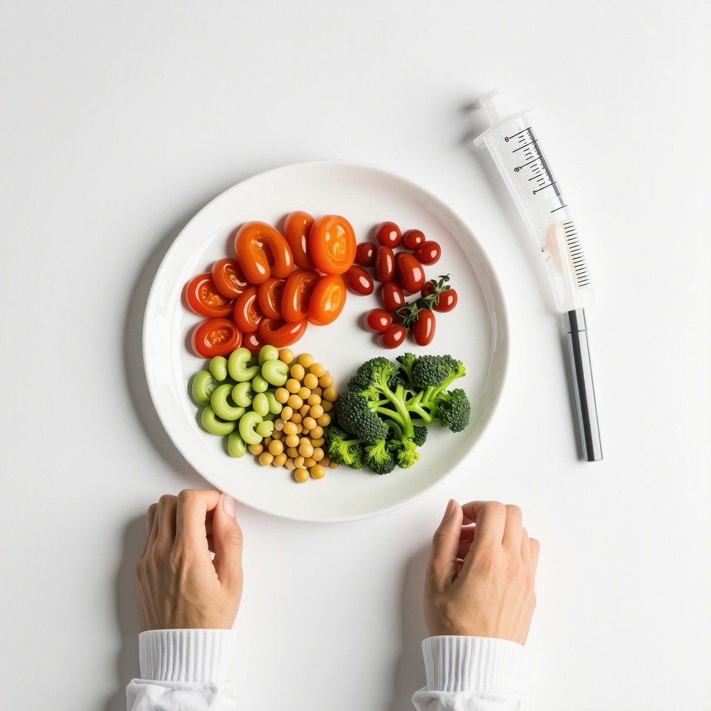 How Ozempic Works for Weight Loss: Simple Science Explained