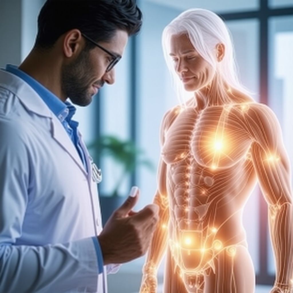 How Physician-Prescribed Ozempic Enhances Fat Loss Safely