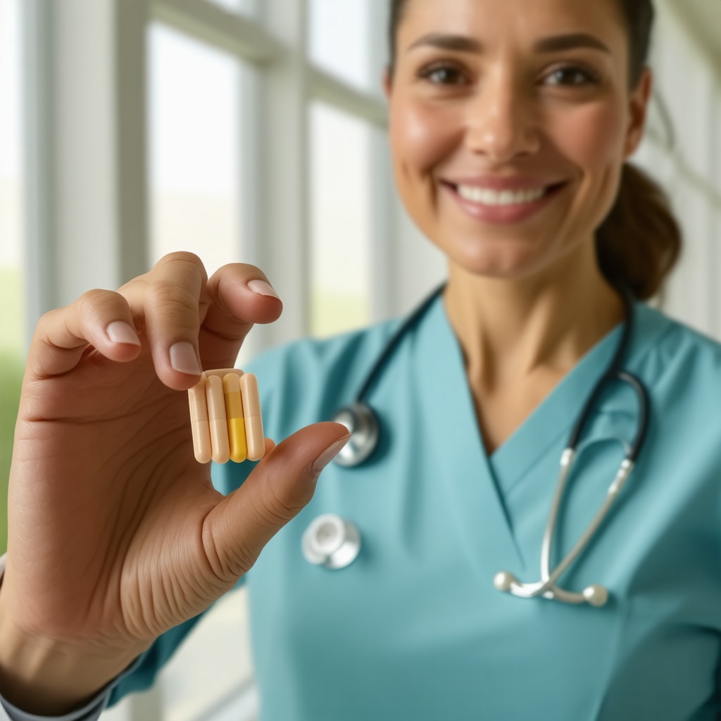 How Physician Prescribed Ozempic Supports Sustainable Weight Loss