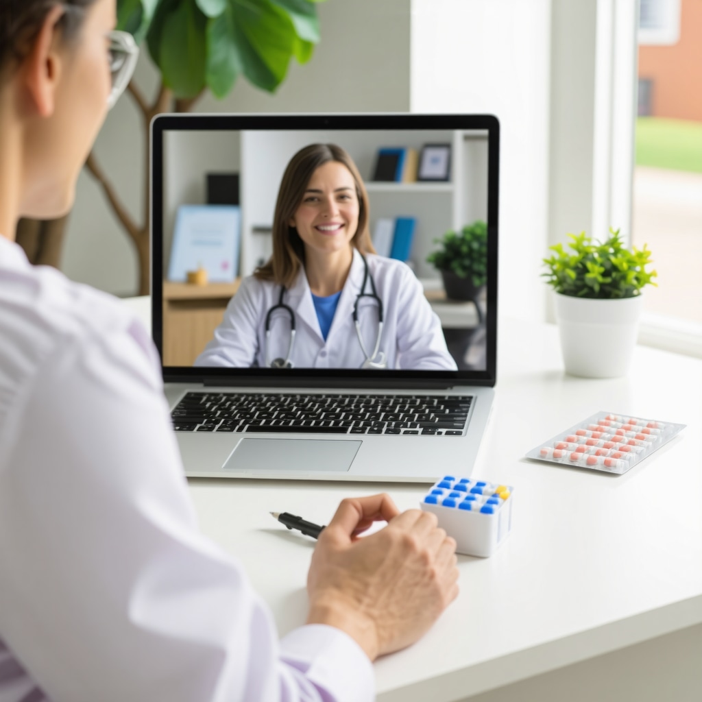 How to Get Ozempic for Weight Loss: A Telehealth Overview