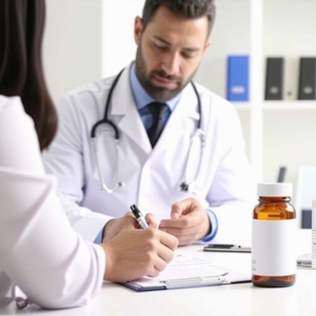 How to Get Ozempic for Weight Loss: Avoiding Fake Prescriptions