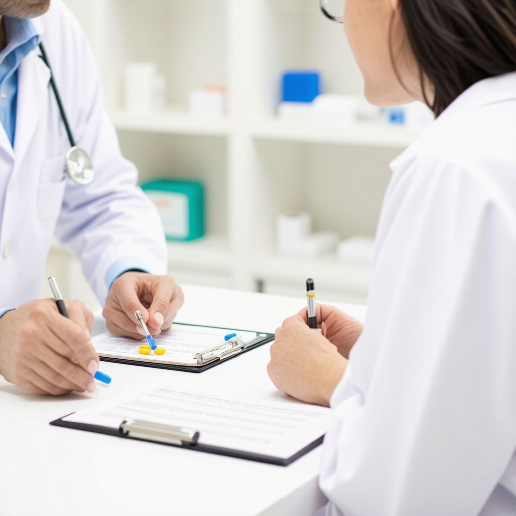 How to Get Ozempic for Weight Loss: Avoiding Fake Prescriptions