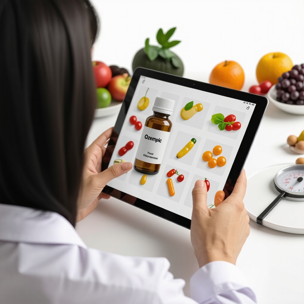 How to Get Ozempic for Weight Loss: Essential Telehealth Tips