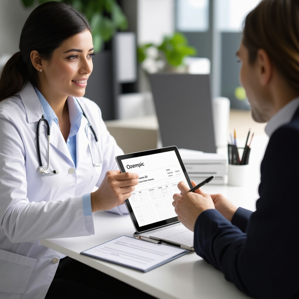 How to Get Ozempic for Weight Loss: Expert Legal Tips 2024