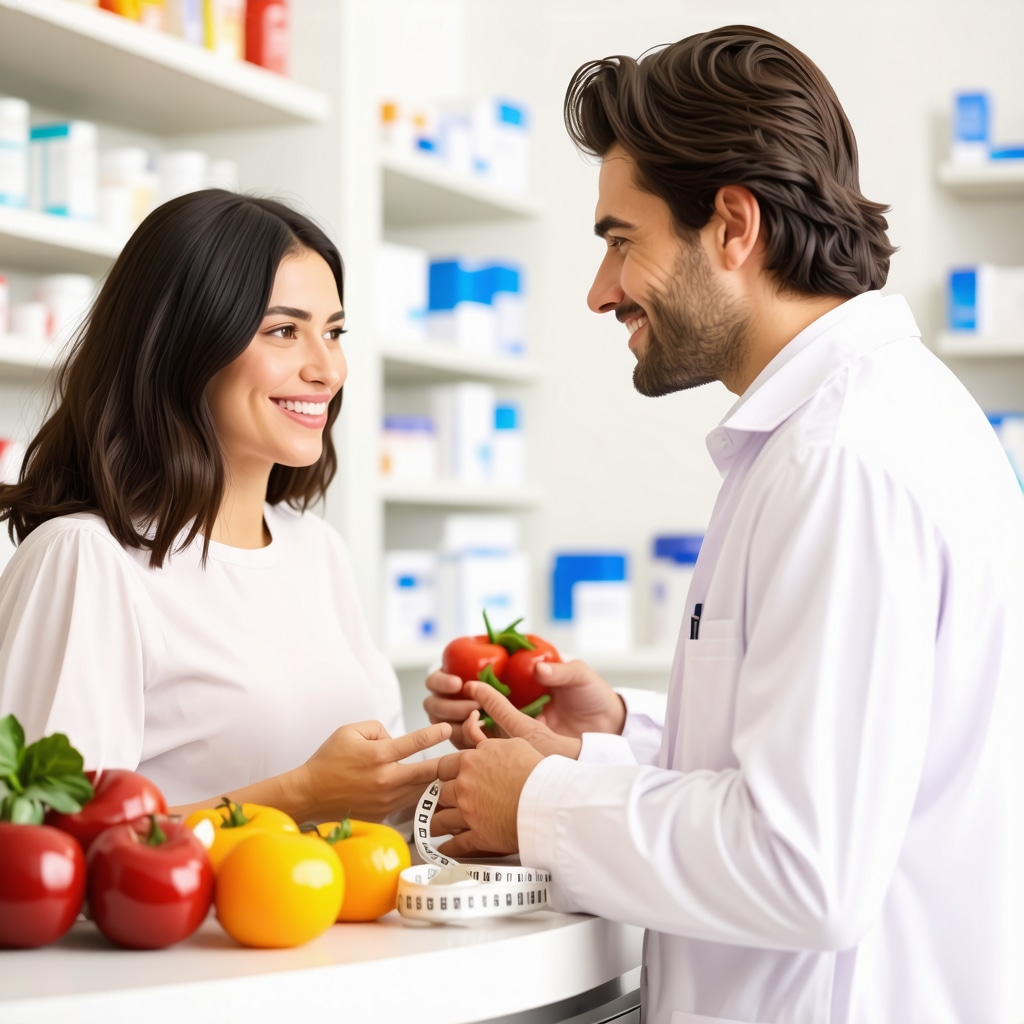 How to Get Ozempic for Weight Loss: Finding Trusted Providers