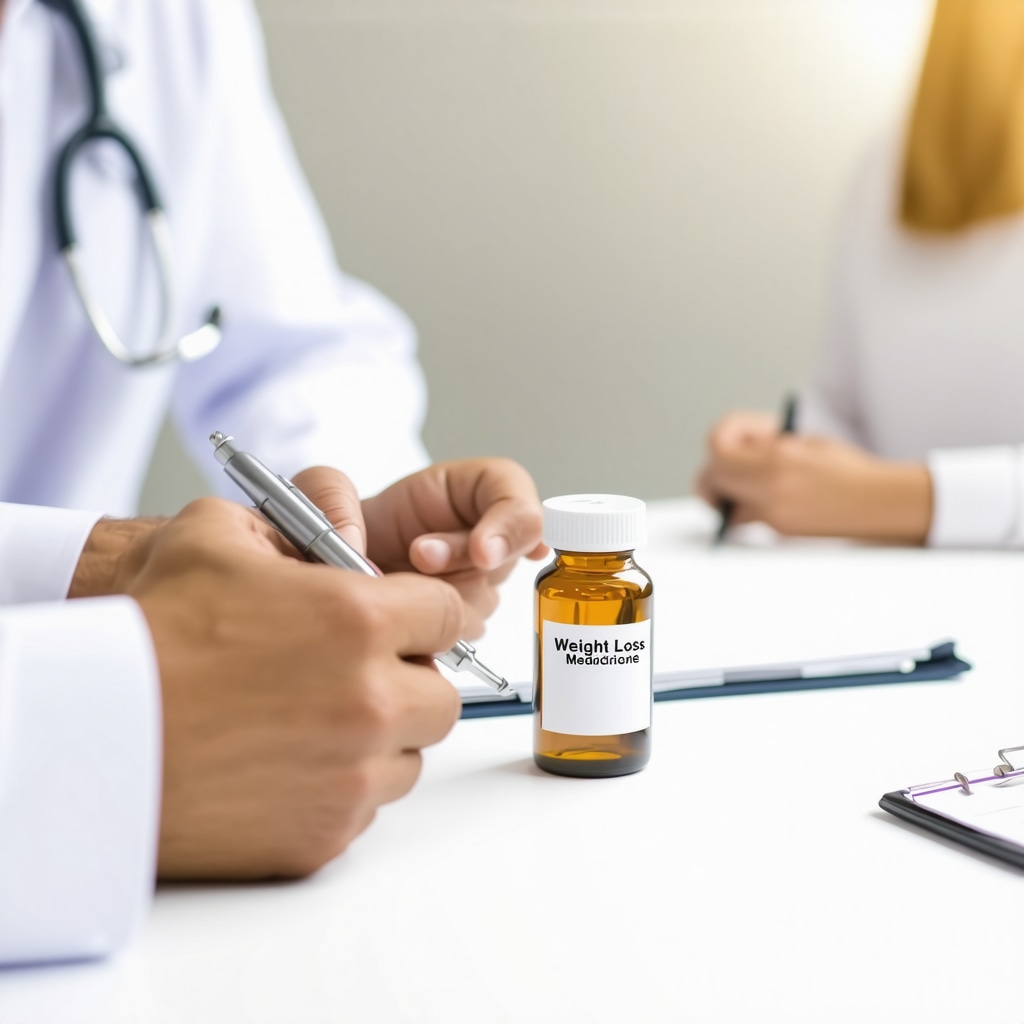 How to Get Ozempic for Weight Loss: Finding Trusted Suppliers