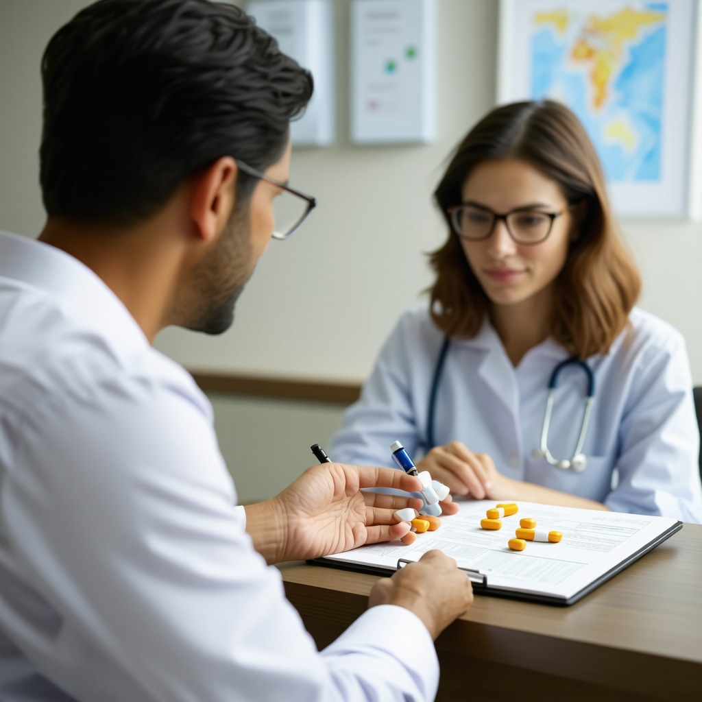 How to Get Ozempic for Weight Loss: Finding Verified Providers Near You