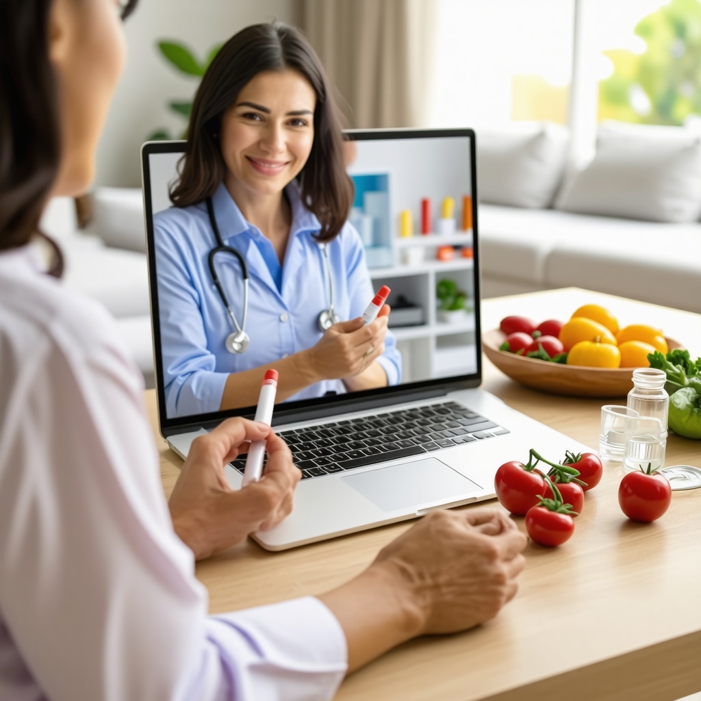 How to Get Ozempic for Weight Loss: Finding Verified Telehealth Providers