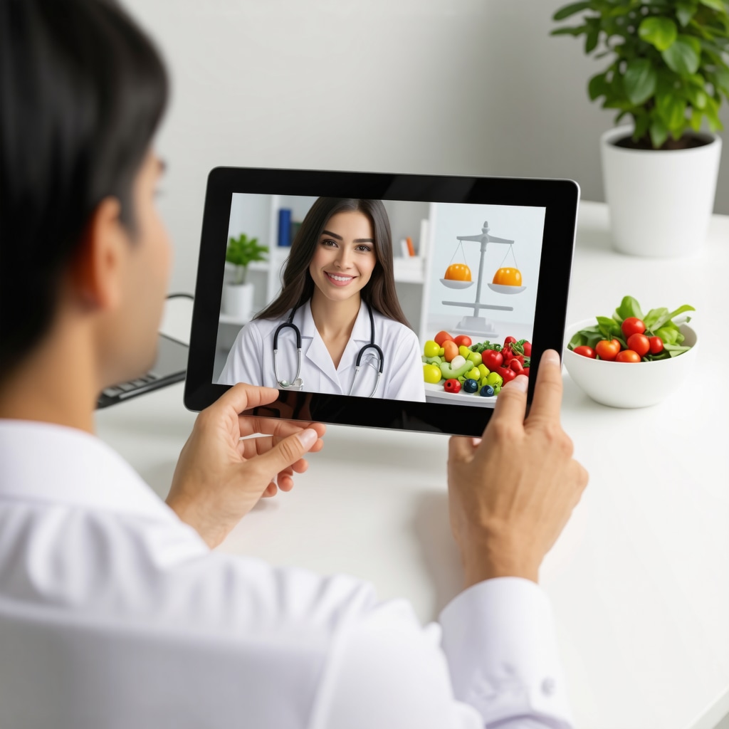 How to Get Ozempic for Weight Loss: Secure Telehealth Access